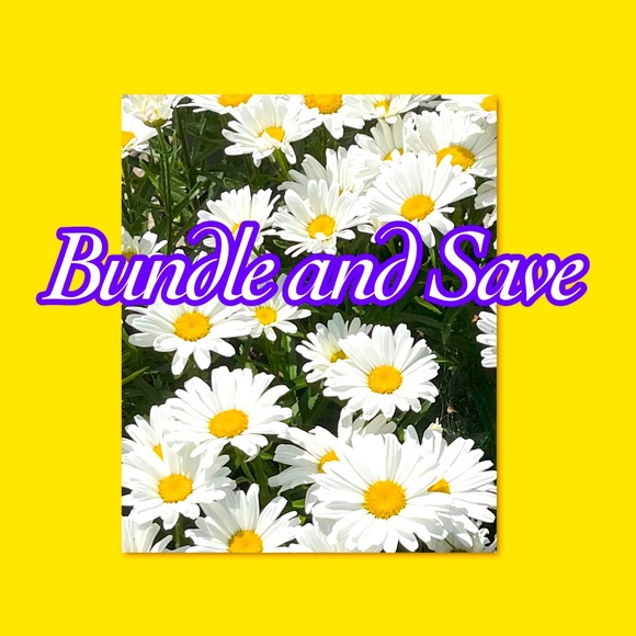 Bundle and save!!!💚💚💚 - Picture 1 of 1